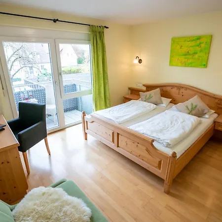 Hotel Hotel-gasthof Zur Linde Langenau