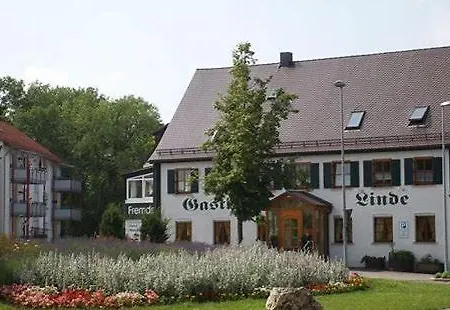 Hotel-gasthof Zur Linde Langenau