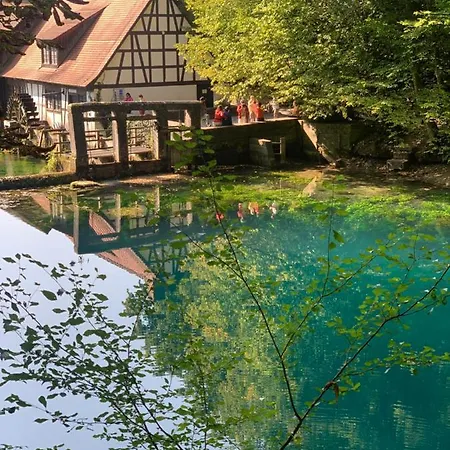 Hotel-gasthof Zur Linde Hotel Langenau