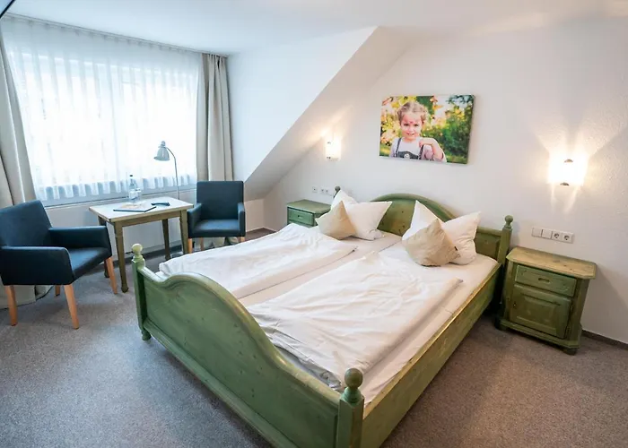Hotel-gasthof Zur Linde Hotel 3*