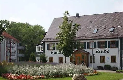 Hotel-gasthof Zur Linde Langenau