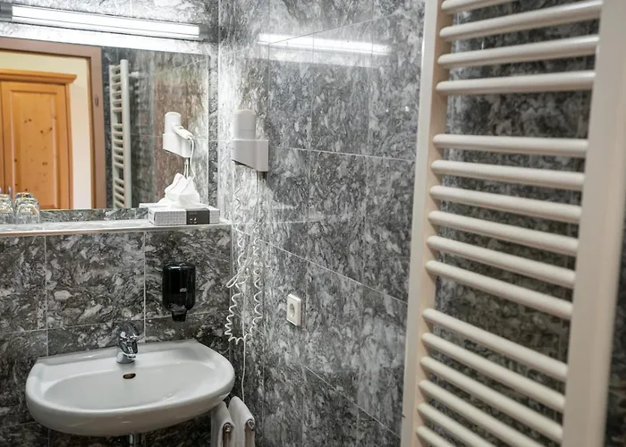 Hotel-gasthof Zur Linde Hotel 3*