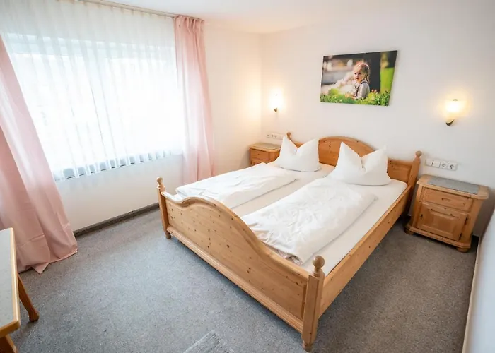 Hotel-gasthof Zur Linde Langenau