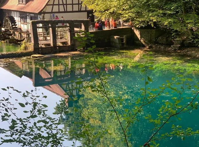 Hotel-gasthof Zur Linde Hotel Langenau