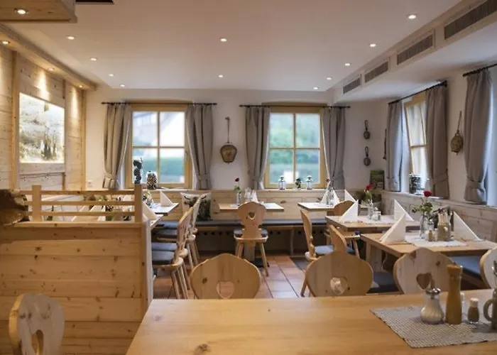 Hotel-gasthof Zur Linde Hotel Langenau