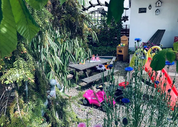 Hotel-gasthof Zur Linde Hotel